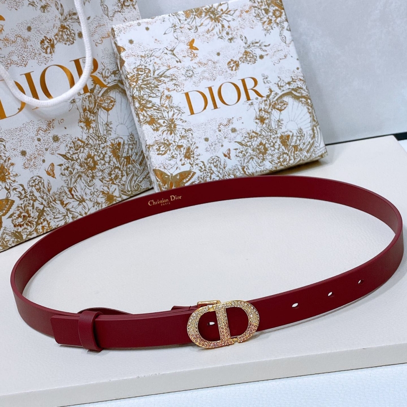 D*or belts